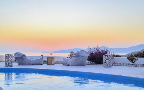 Villa Thea Mykonos