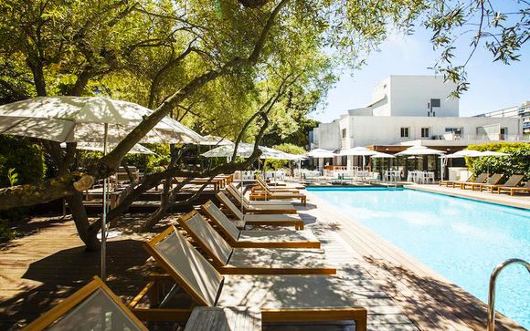 Hôtel Le Prose 4*
