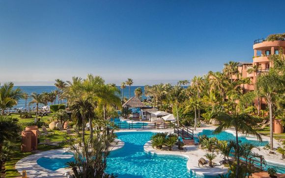 Kempinski Hotel Bahia 5*