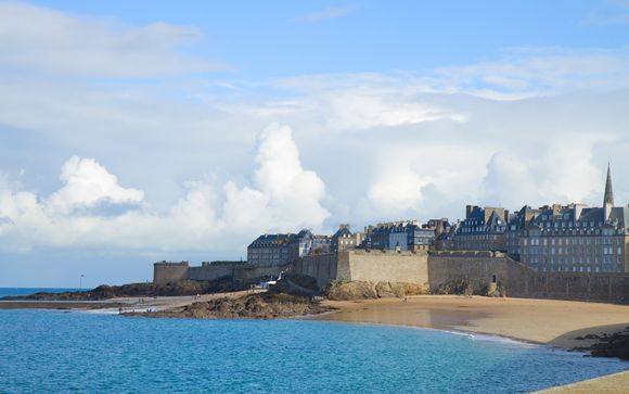 Hôtel Maison Tirel Guerin & Spa Châteaux & Hôtels Collection