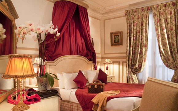 Enrichissez votre expérience staycation