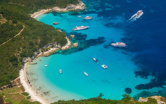 Croisière Odyssée en mer Egée - 11 jours / 10 nuits - Départ le 28/09/2014