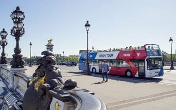 Mettez une option sur l’évasion