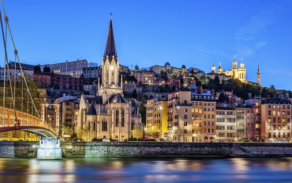 Les incontournables proche de votre hôtel
