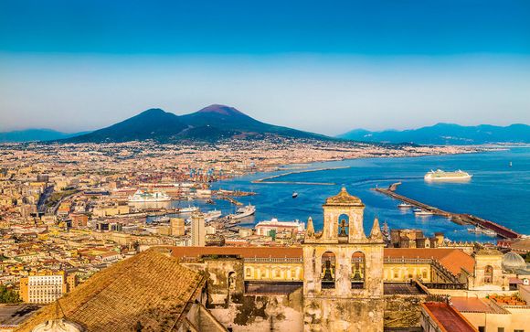Vos excursions pour plus d