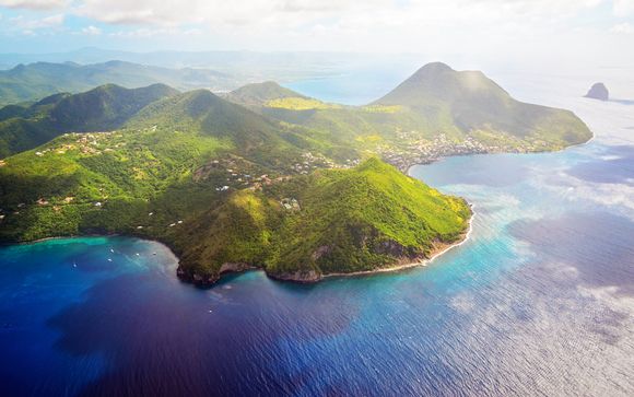 Rendez-vous... aux Antilles
