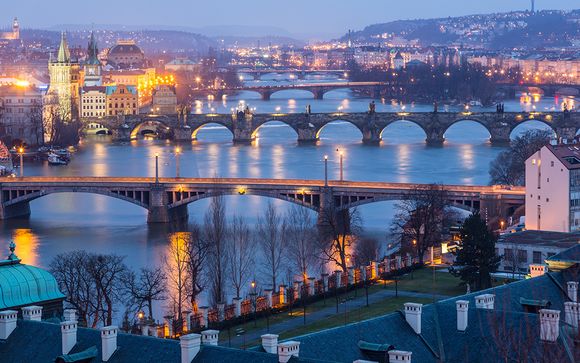 Rendez-vous... à Prague