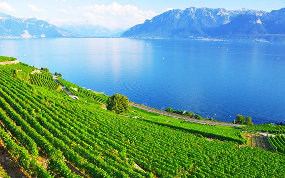 Rendez-vous... en Suisse