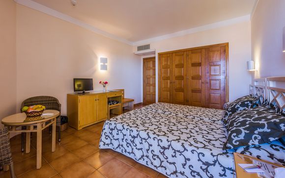 Poussez les portes de vos hôtels 4 & 5*