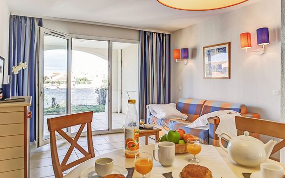 Les appartements