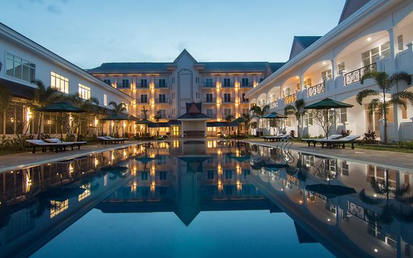 hotel rencontres severes