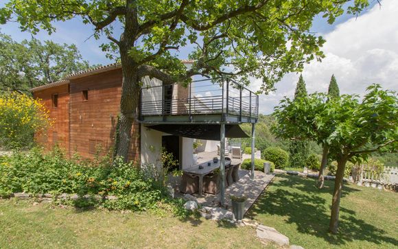 Votre villa