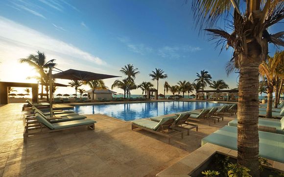 Poussez les portes de l'hôtel Viva Wyndham Fortuna Beach Resort à Grand Bahama