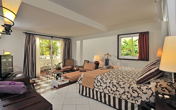 Vos chambres