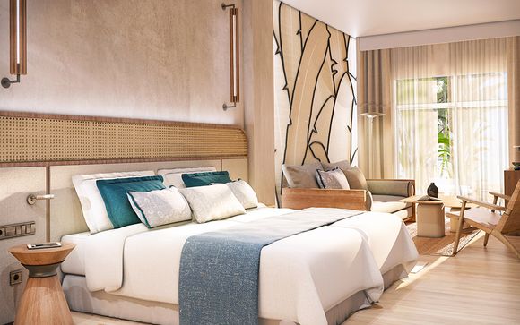 Poussez les portes de votre 4*