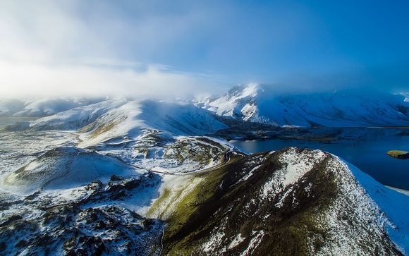Rendez-vous... en Islande
