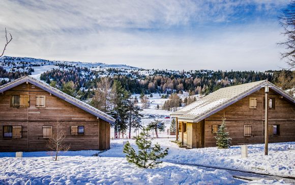 Résidence Le Hameau du Puy