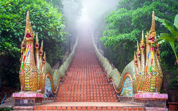 Rendez-vous... en Thaïlande