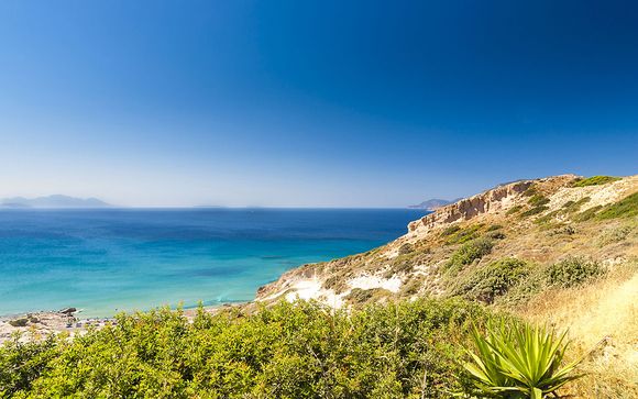 Hôtel Kipriotis Hippocrates 4* - Adult Only
