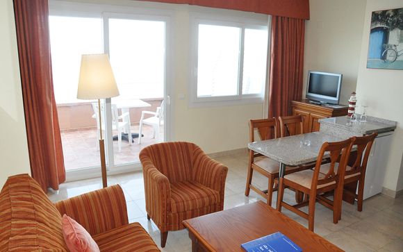 Votre appartement