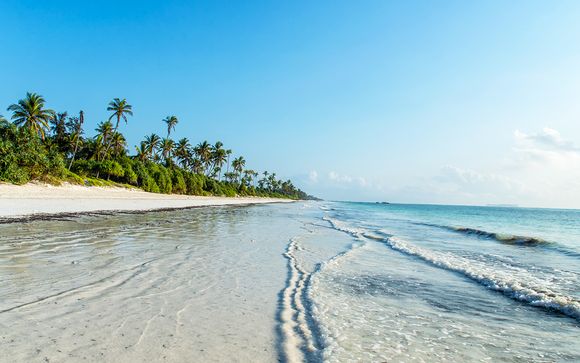 Rendez-vous... à Zanzibar