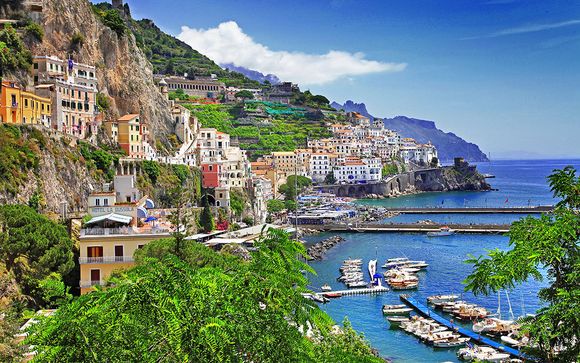 Vos excursions pour plus d