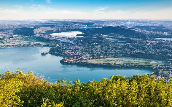 Rendez-vous... en Lombardie