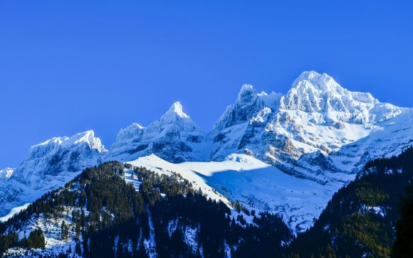 Rendez-vous... en Suisse