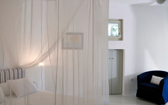 Les chambres