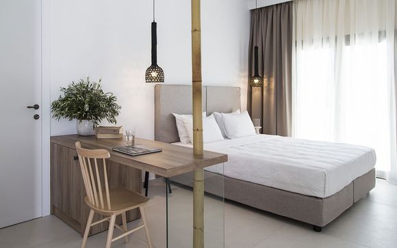 Poussez les portes de votre boutique-hôtel