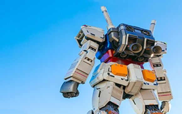 Mettez une option sur l’évasion à Tokyo