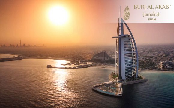 voyage dubai vente privee