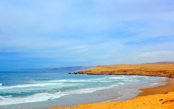 Rendez-vous... au Maroc