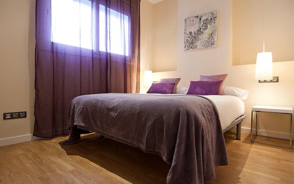 Poussez les portes de votre studio / appartement