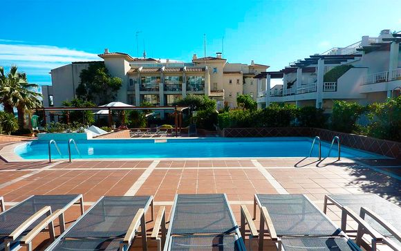Hôtel Estela 4*