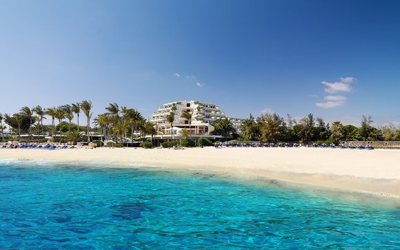 Grand Hôtel Melia Salinas 5* - Adult Only