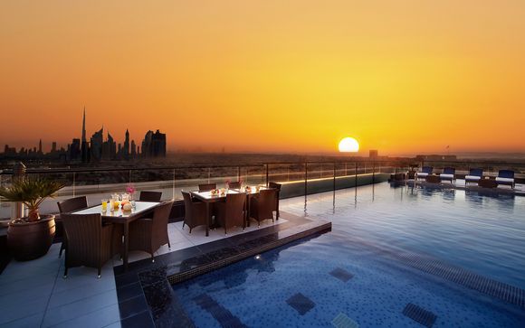 Votre séjour possible à Dubai