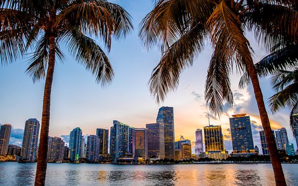 Autotour 100% Floride avec ou sans extension à Miami et New York