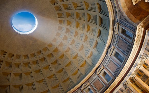 Rendez-vous... à Rome