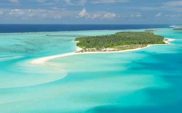 Rendez-vous... au Sri Lanka et aux Maldives