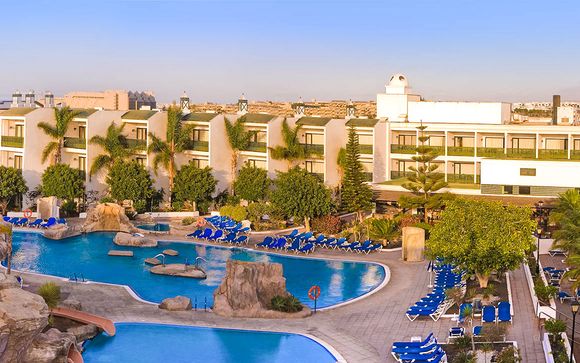 Blue Sea Costa Bastian 4*