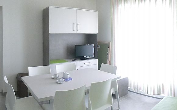 Votre appartement