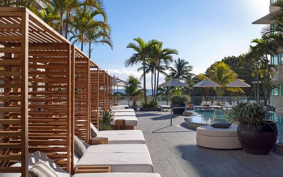 Poussez les portes de l'hôtel Victor 4* à Miami