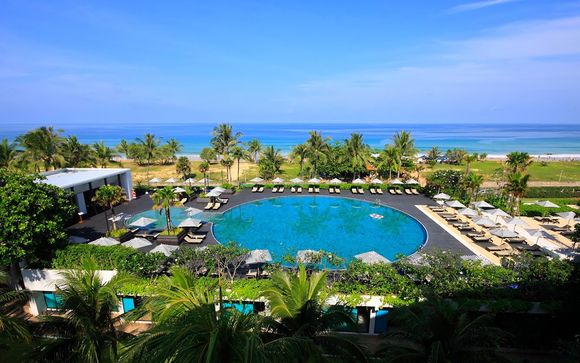 Poussez les portes de votre 5*