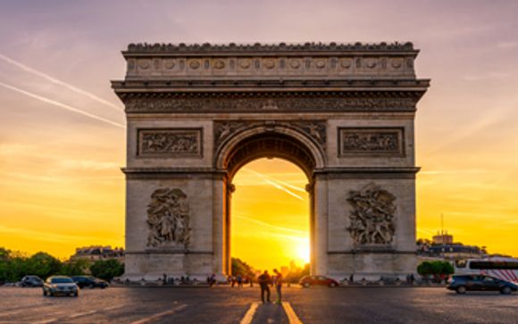 Mettez une option sur l’évasion