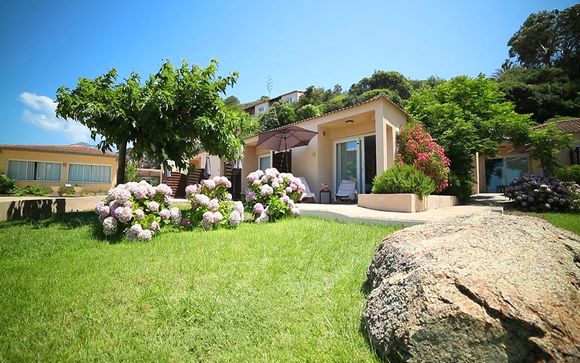 Hôtel Sampiero Corso - Propriano - Jusqu'à -70% | Voyage Privé