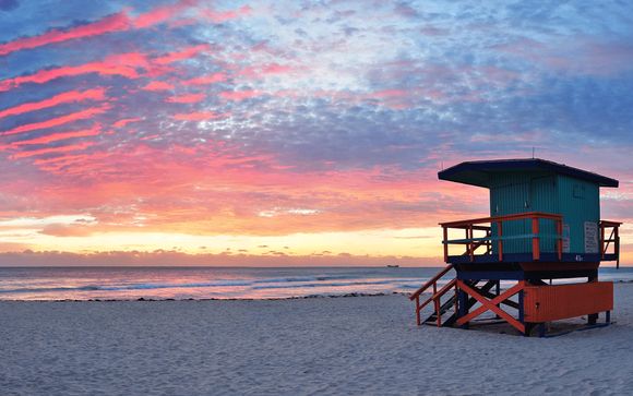 Rendez-vous... à Miami