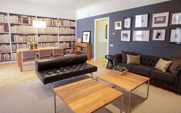 Les appartements