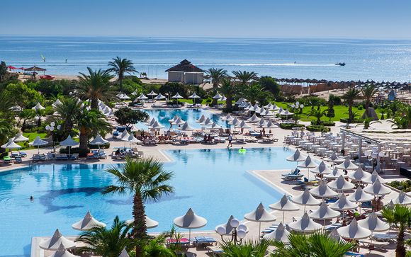 Mondi Club Vincci Marillia 4*