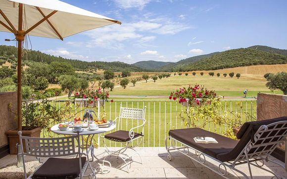 Hôtel Casa Badiola 4*